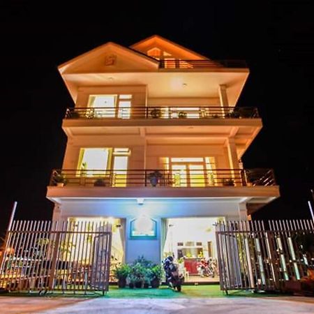 Dalat Eco Home Exteriör bild