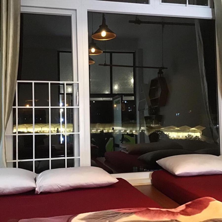 Dalat Eco Home Exteriör bild