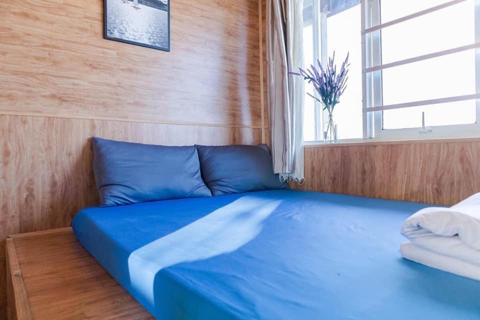 Dalat Eco Home Exteriör bild