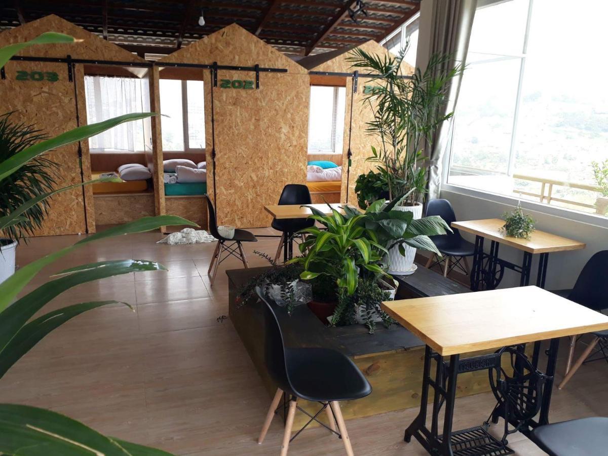 Dalat Eco Home Exteriör bild