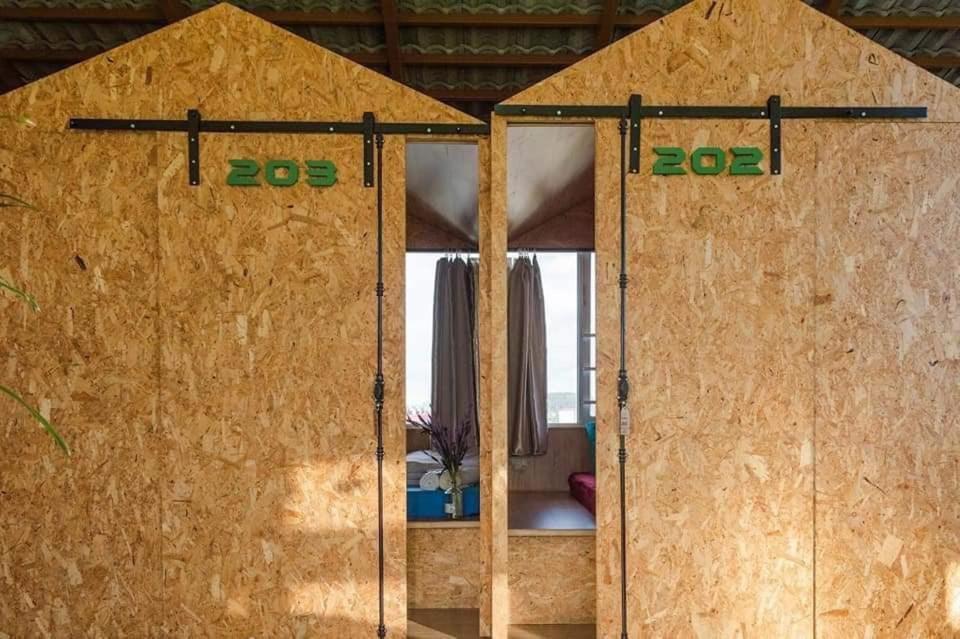 Dalat Eco Home Exteriör bild