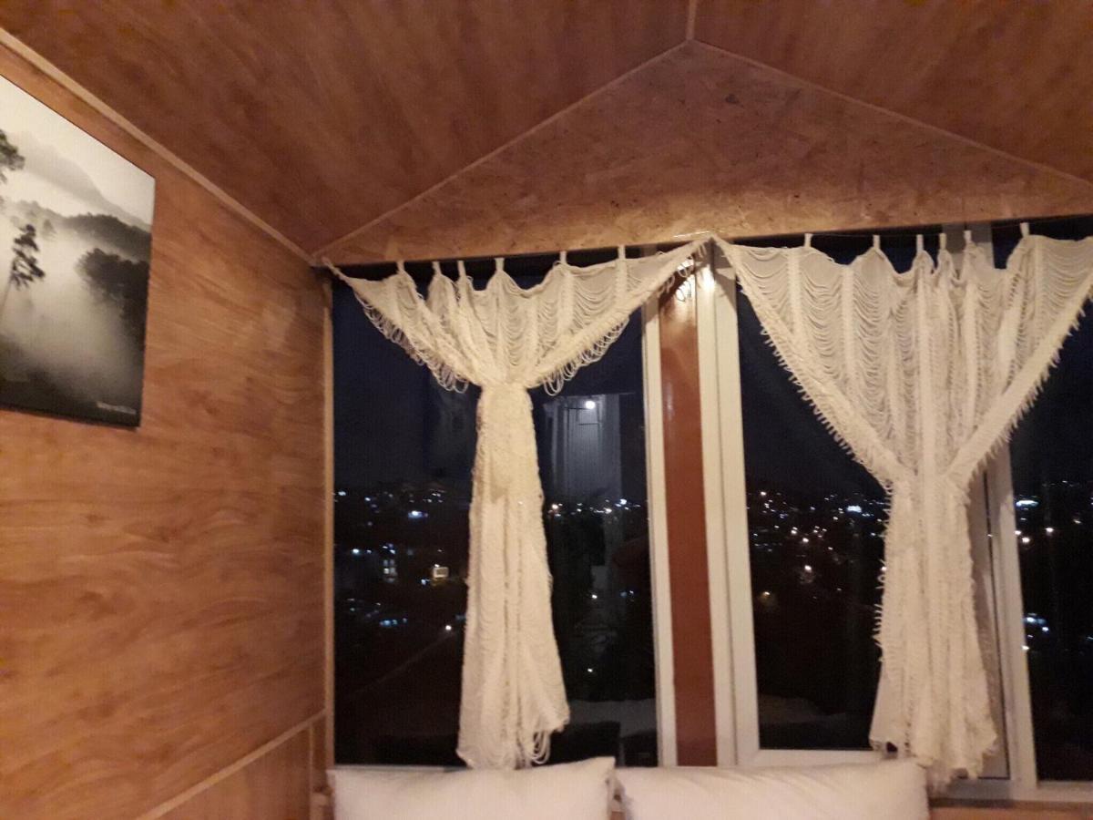 Dalat Eco Home Exteriör bild
