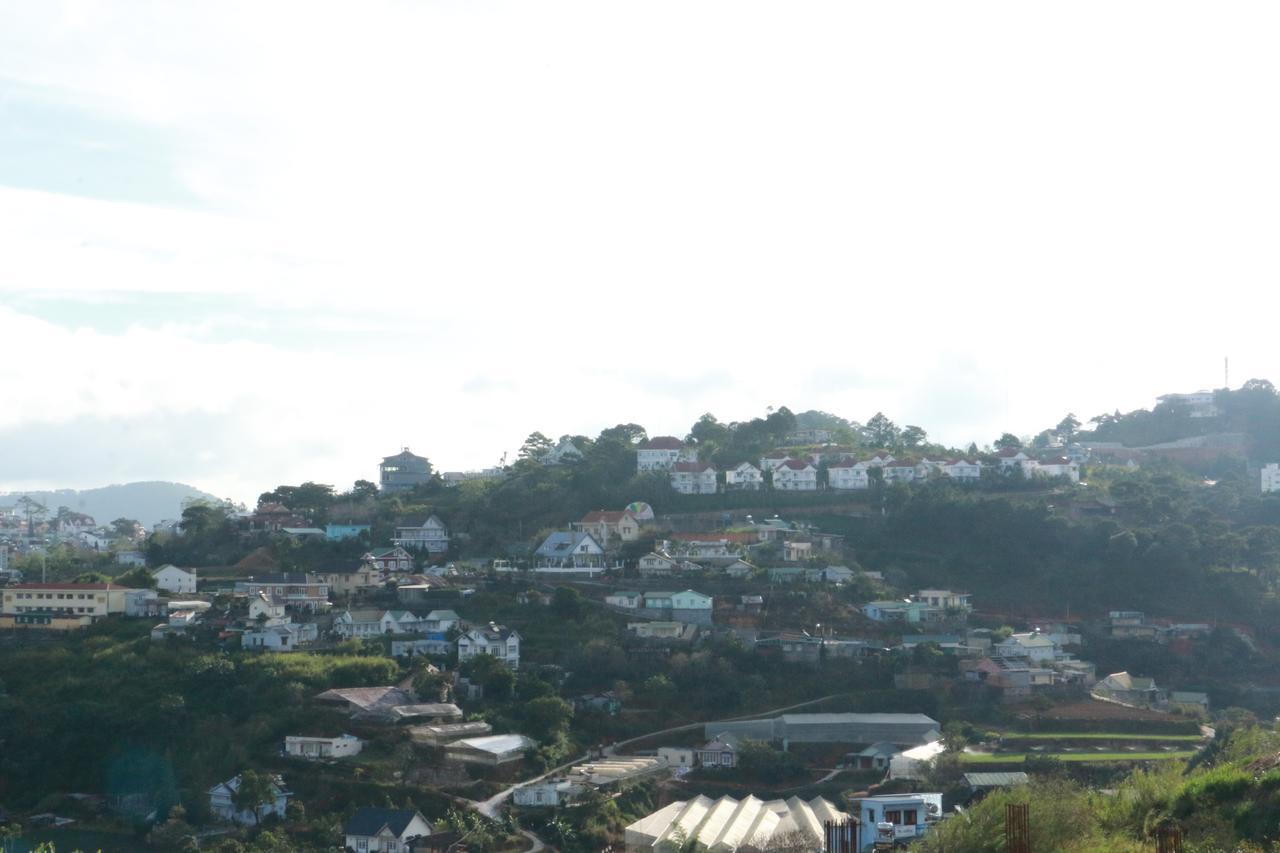 Dalat Eco Home Exteriör bild