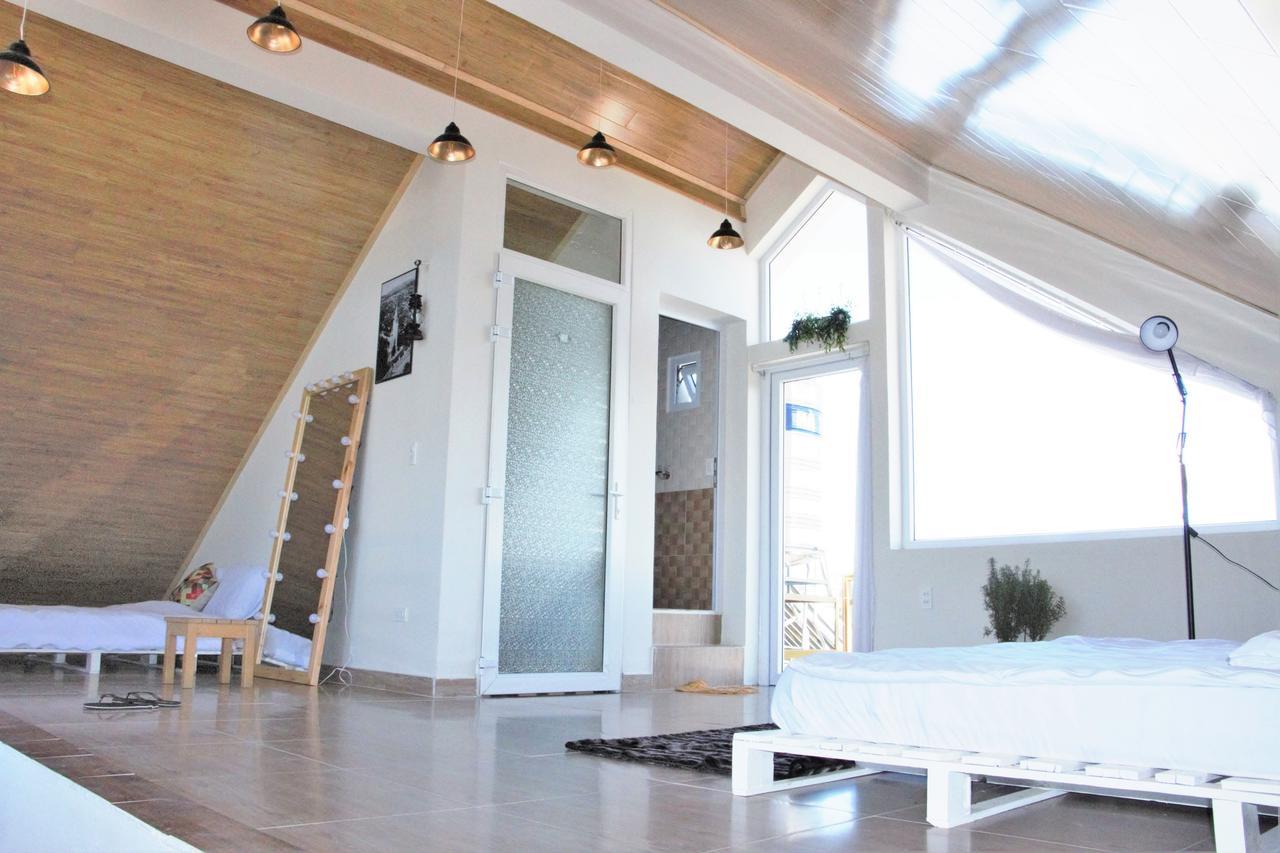 Dalat Eco Home Exteriör bild