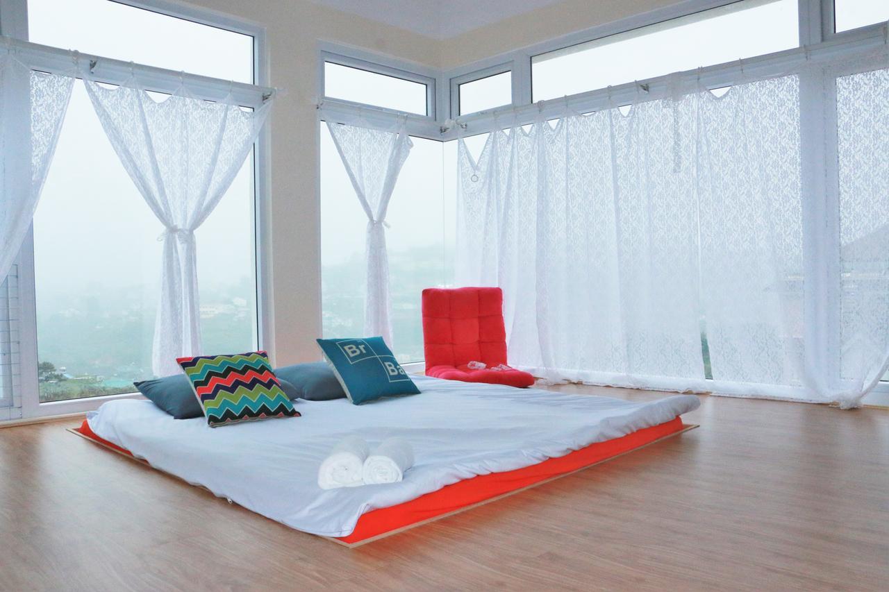 Dalat Eco Home Exteriör bild
