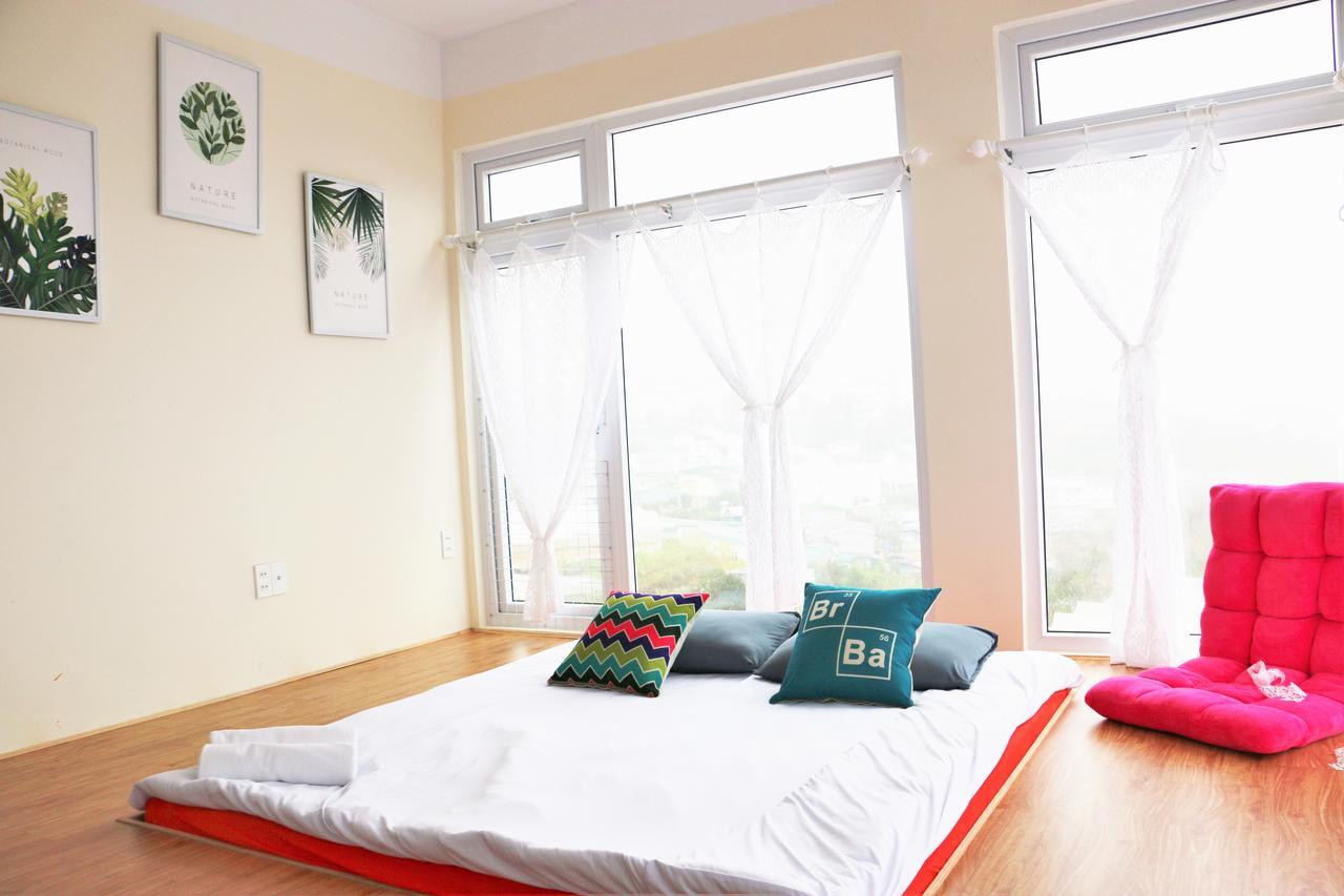 Dalat Eco Home Exteriör bild